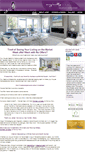 Mobile Screenshot of magichomestaging.ca